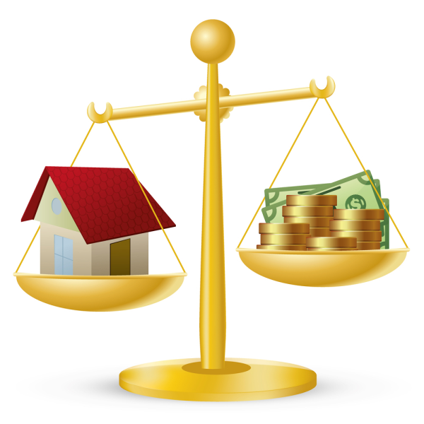 Get a Property Tax Appeal in County